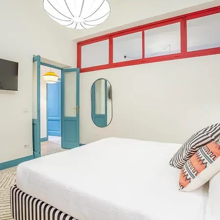 Daplace - Serena Appartement *