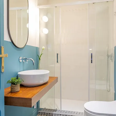 Appartement Daplace - Serena *