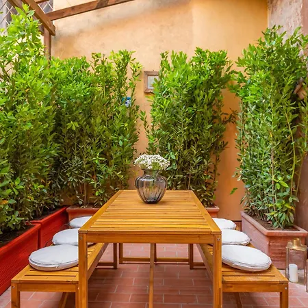 Daplace - Serena * Rome