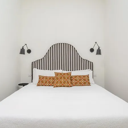 Appartement Daplace - Serena Rome