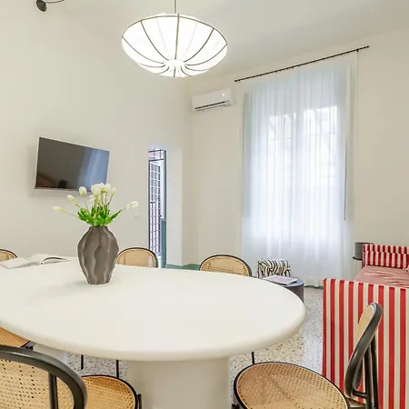Daplace - Serena Appartement *