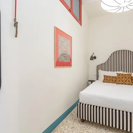 Appartement Daplace - Serena *