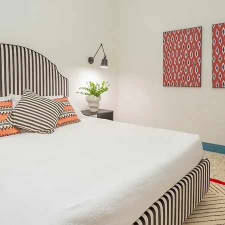Daplace - Serena Appartement
