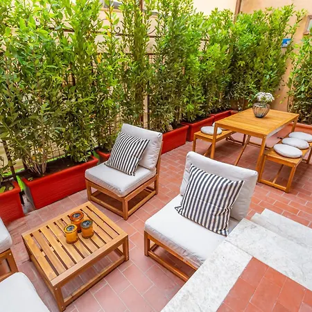 Daplace - Serena Appartement *