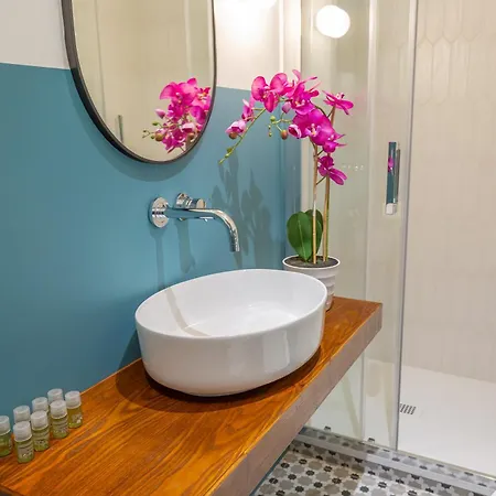 Appartement Daplace - Serena *