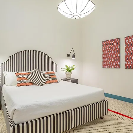Appartement Daplace - Serena *