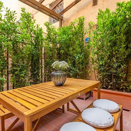 Daplace - Serena Appartement *