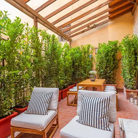 Appartement Daplace - Serena