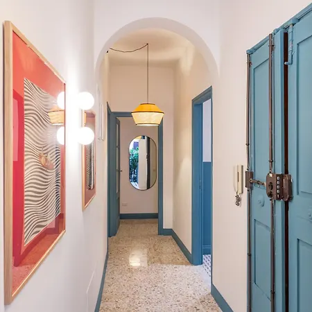Daplace - Serena Roma