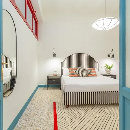 Daplace - Serena Roma
