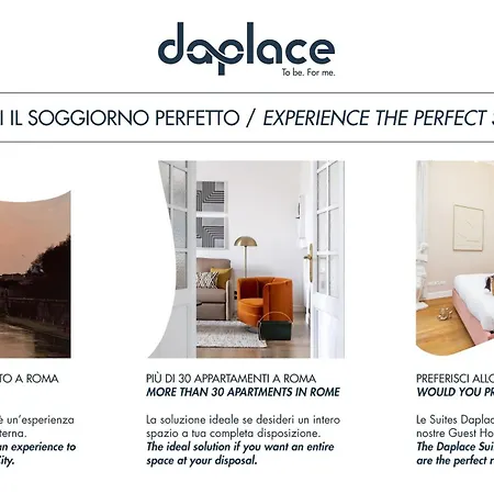 Daplace - Serena Daire *