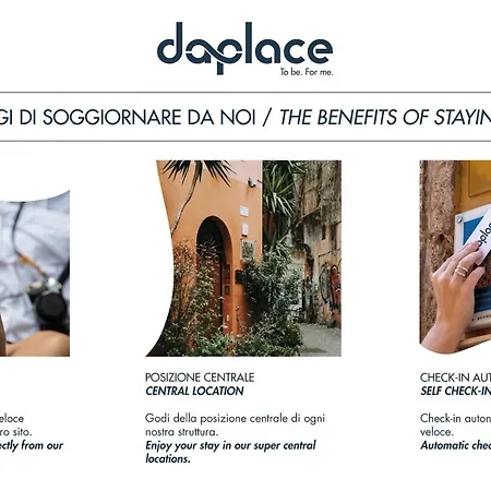 Daplace - Serena Daire *