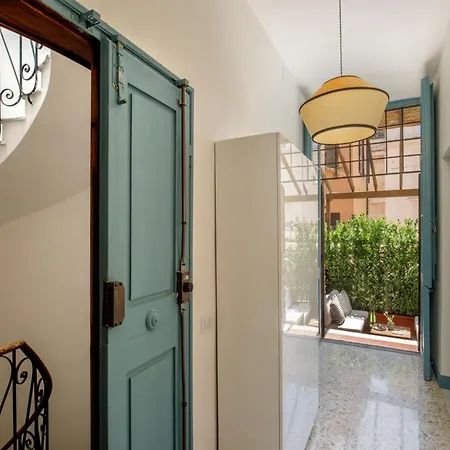 Daplace - Serena דירה *