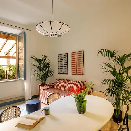 דירה Daplace - Serena *