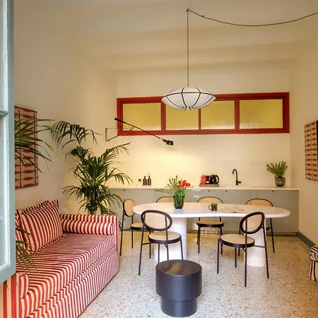 Daplace - Serena דירה