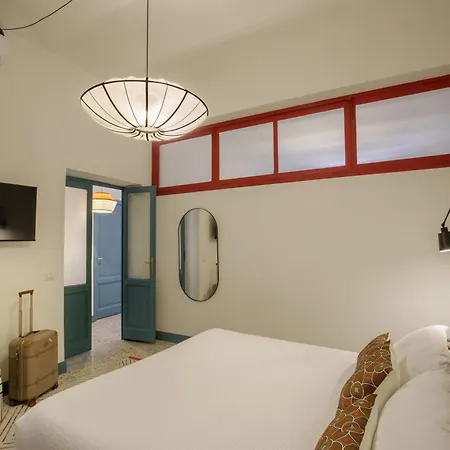 Daplace - Serena דירה *