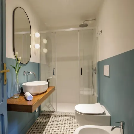 דירה Daplace - Serena