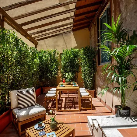 Daplace - Serena Rome