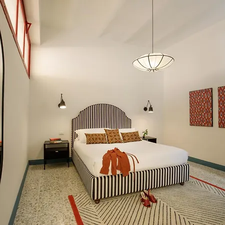 Apartment Daplace - Serena Rome