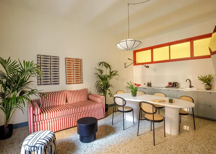 Daplace - Serena Rome