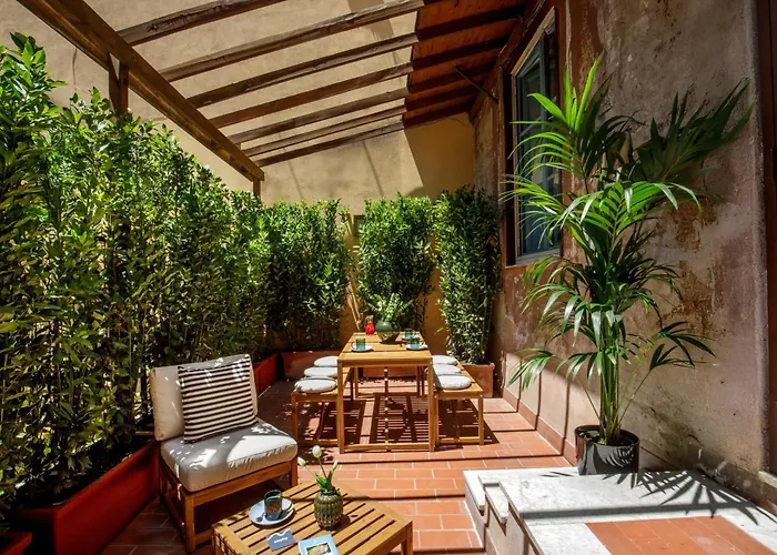 Daplace - Serena Rome