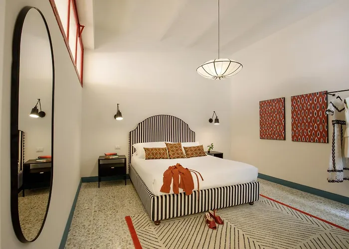 Apartment Daplace - Serena Rome